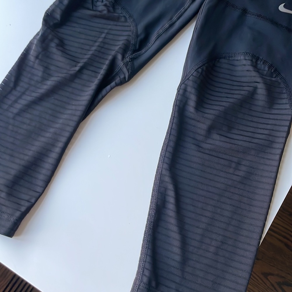 Nike Training Leggings View 3